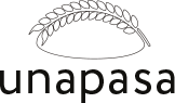 Unapasa Logo